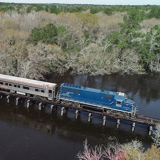 Azalea Sprinter River Flyer